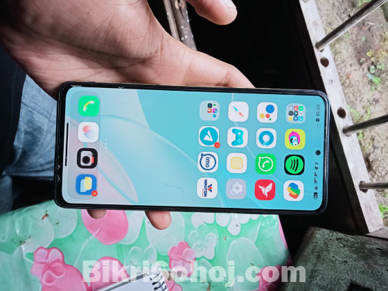 Redmi note 11 pro plus